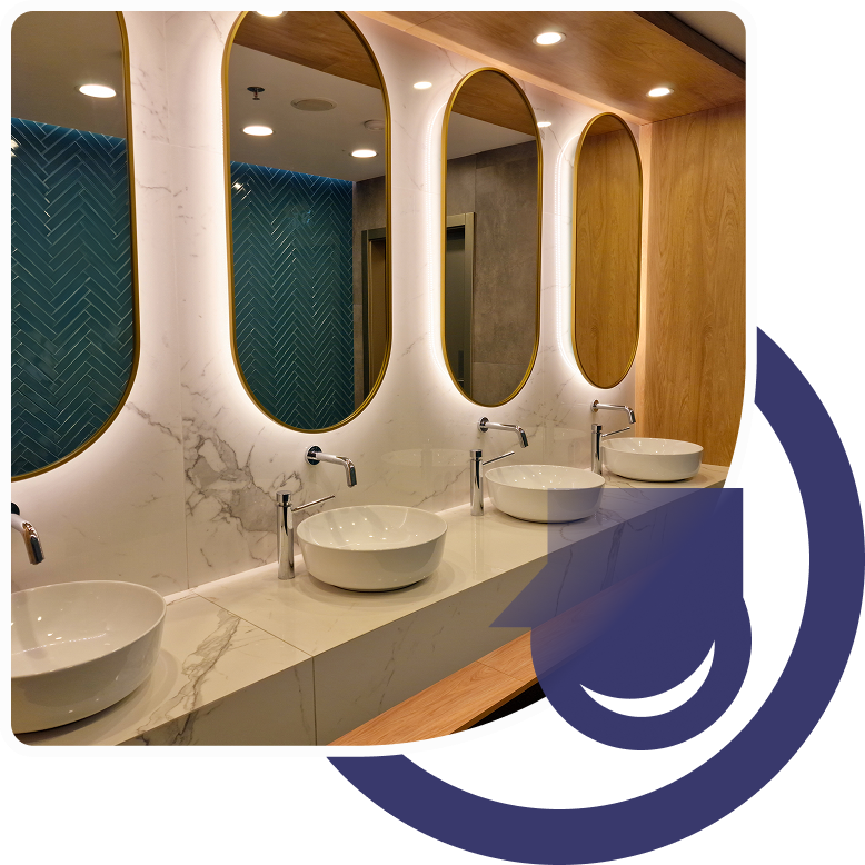 Paul Stein Plumbing &mdash; Content V1 Commercial Img