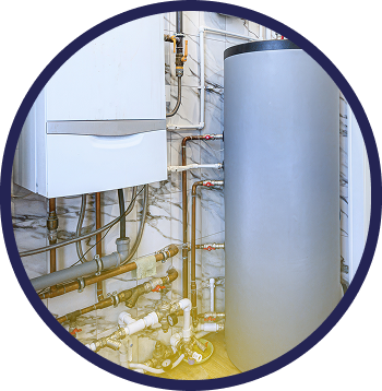 Paul Stein Plumbing &mdash; Serv Heater