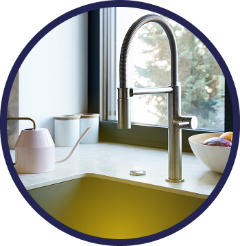 Paul Stein Plumbing &mdash; Serv Kitchen